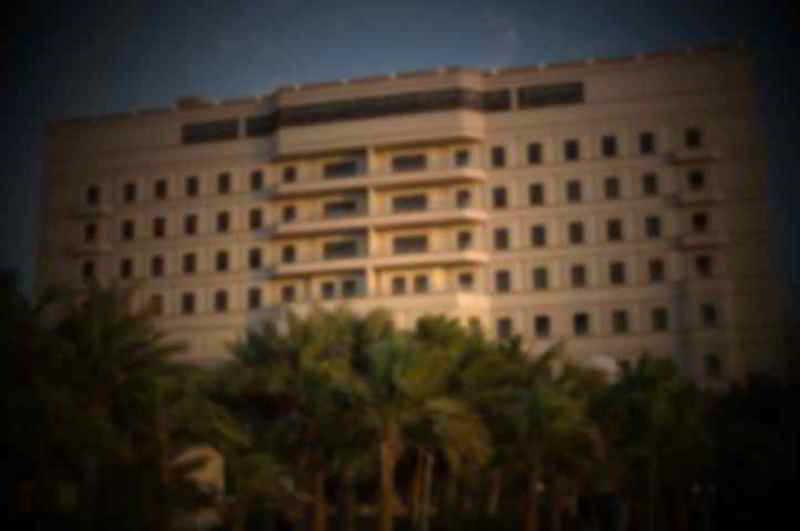 Hotel Waldorf Astoria Jeddah - Qasr Al Sharq Exterior foto