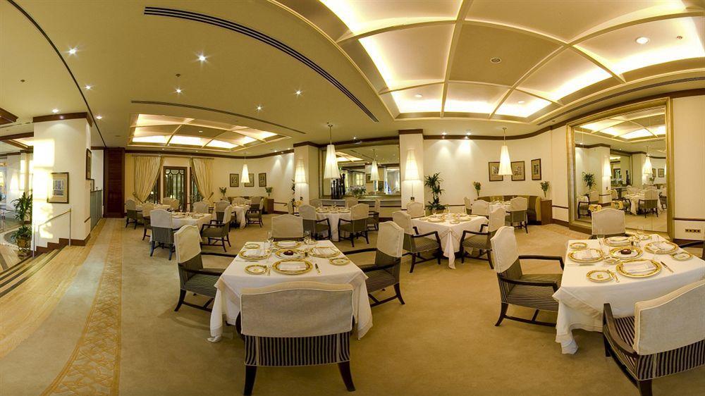 Hotel Waldorf Astoria Jeddah - Qasr Al Sharq Exterior foto