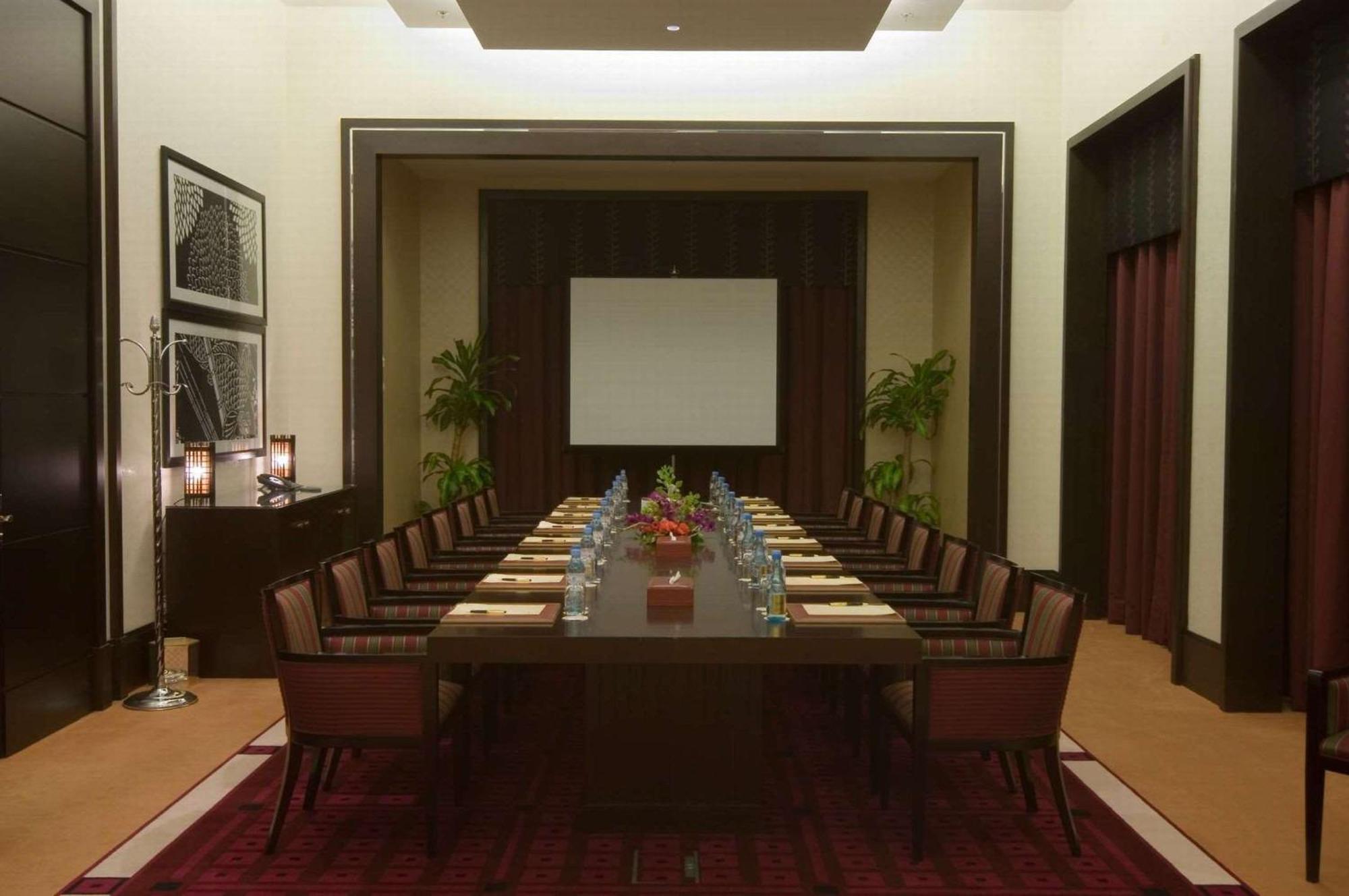 Hotel Waldorf Astoria Jeddah - Qasr Al Sharq Negocio foto