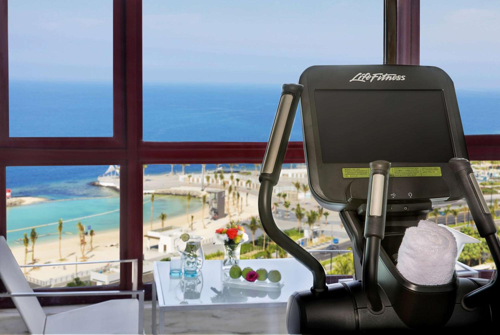 Hotel Waldorf Astoria Jeddah - Qasr Al Sharq Exterior foto