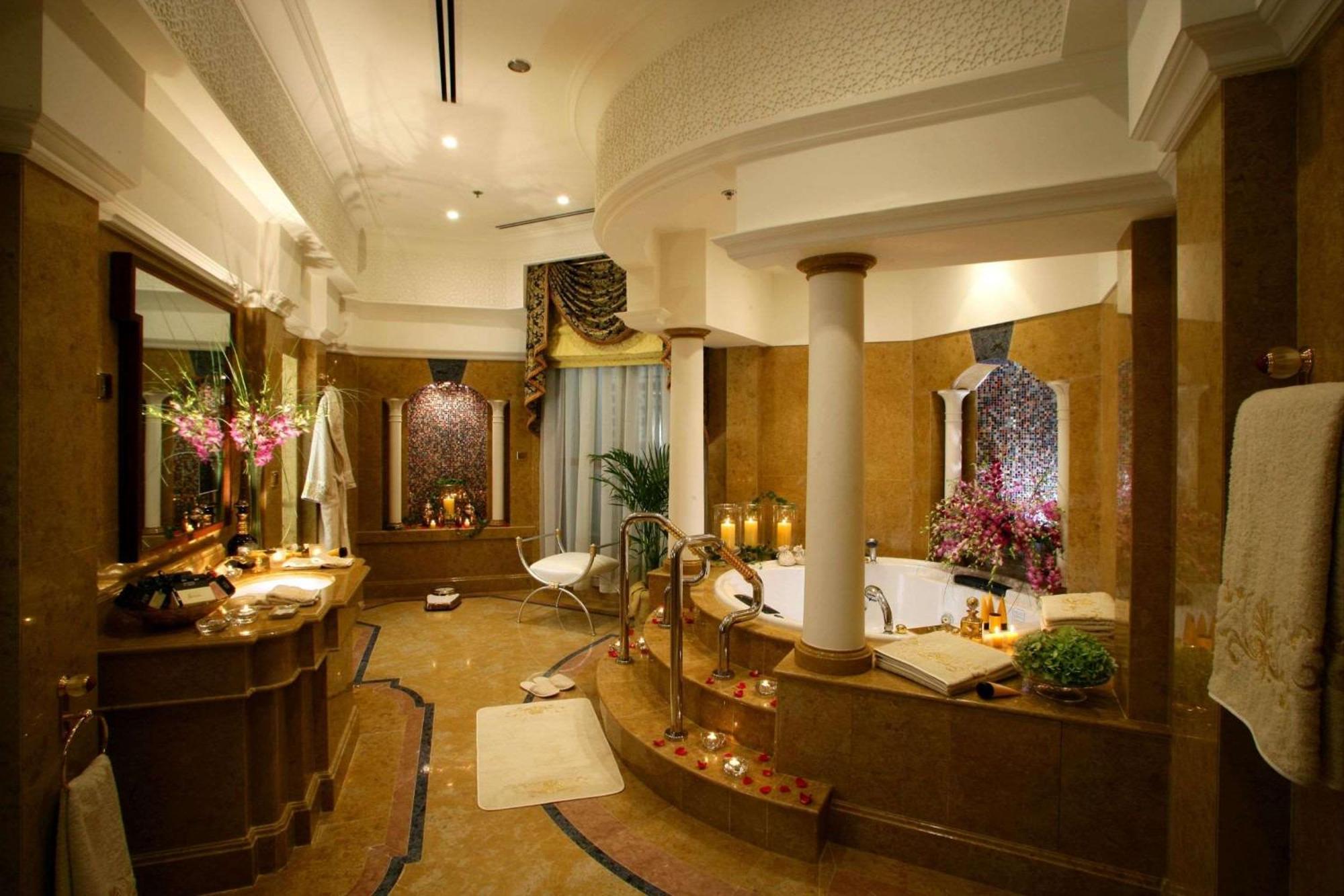 Hotel Waldorf Astoria Jeddah - Qasr Al Sharq Exterior foto