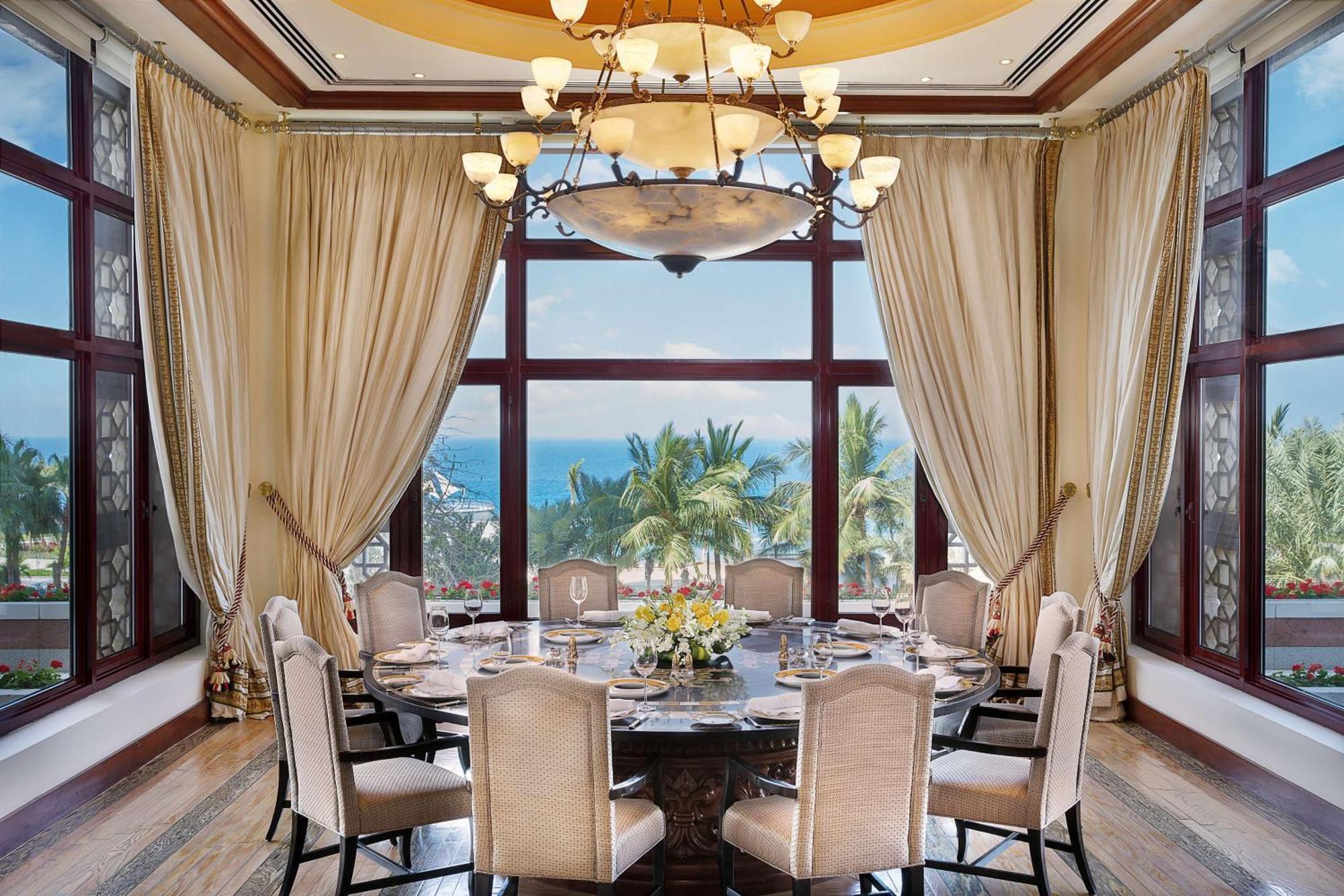 Hotel Waldorf Astoria Jeddah - Qasr Al Sharq Exterior foto