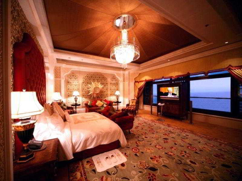Hotel Waldorf Astoria Jeddah - Qasr Al Sharq Exterior foto